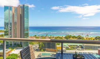 1133 Waimanu St 2704, Honolulu, HI 96814