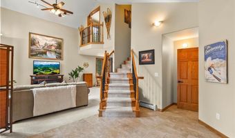 50 SUNSET Dr, Breckenridge, CO 80424