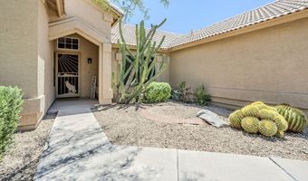 4093 W BART Dr, Chandler, AZ 85226