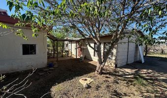 1407 N 9th St, Alpine, TX 79830
