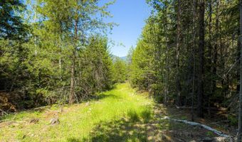 Nna Log Cabin Rd, Bonners Ferry, ID 83805