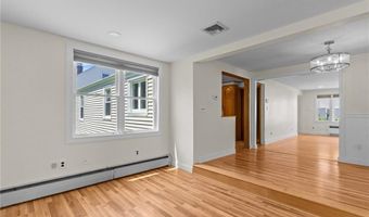 65 Howland Rd, Cranston, RI 02910