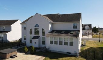 891 WINDROW Way, Magnolia, DE 19962