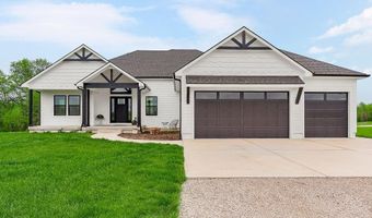 12749 NE Cherokee Dr, Adrian, MO 64720