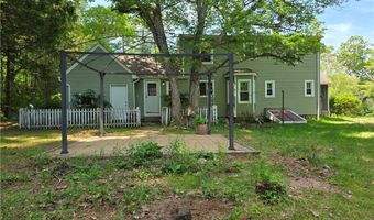 120 Spring St, Burrillville, RI 02859