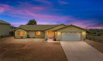 2484 Park Ridge Ave, Bullhead City, AZ 86429