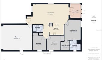 128 EAGLE POINT Blvd, Auburndale, FL 33823