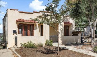 1871 Park Dr, Los Angeles, CA 90026