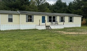 11293 Hollywood Glace Rd, Union, WV 24983