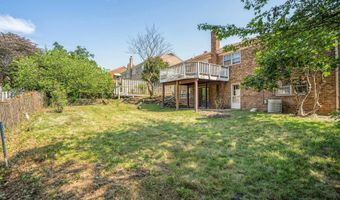 306 N MADISON St, Arlington, VA 22203
