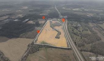 3131 US 64 Hwy, Arlington, TN 38002