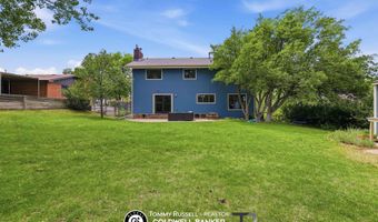 1425 S Ash, Casper, WY 82601