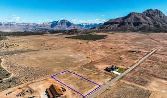 Daybreak Mesa Dr, Apple Valley, UT 84737