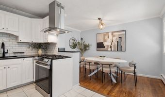 136 A Belgrade Ave, Boston, MA 02131