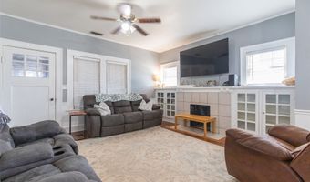 1132 17th St, Anson, TX 79501