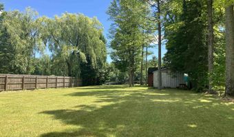 4260 Peters, Alger, MI 48610