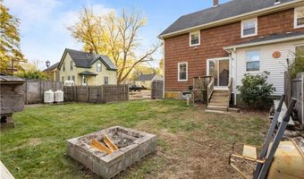 40 Remington Ave, Burrillville, RI 02858