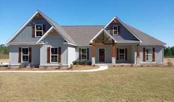 861 Clayton Rd, Ashford, AL 36312