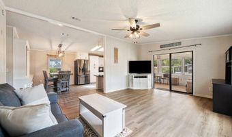 201 CALICO Ct, Barefoot Bay, FL 32976