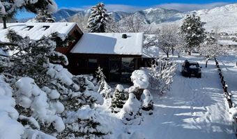3667 Summer Hill Dr, Carson City, NV 89705