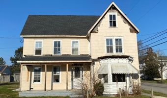 25 E HIGH St, Felton, DE 19943