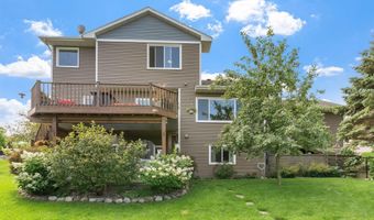 5741 145th Ct NW, Anoka, MN 55303