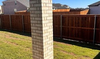 900 Portina Dr, Anna, TX 75409