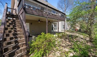3902 NE Cadbury Ave, Bentonville, AR 72712
