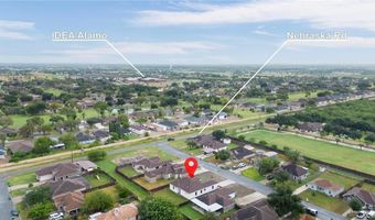 719 N Margret St, Alamo, TX 78516