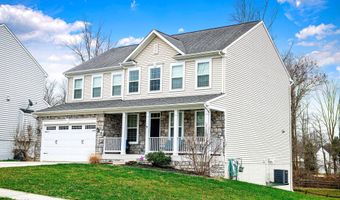 535 WESTWELL Ln, Bel Air, MD 21014