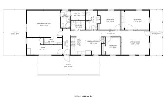 3346 Babylon Rd, Allegan, MI 49010