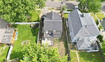 2525 Ridge Ave, Columbus, OH 43204