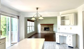 2341 Timbercrest Court Ct, Ann Arbor, MI 48103
