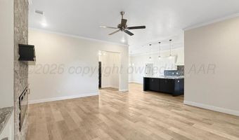 8106 MIAMI, Amarillo, TX 79118