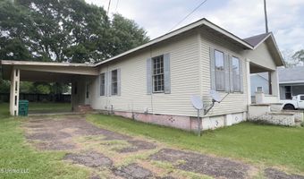 314 W Congress St, Brookhaven, MS 39601