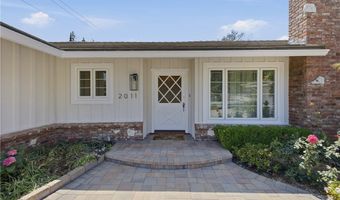 2011 Canyon Rd, Arcadia, CA 91006