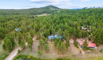 50 County Rd 2271, Alpine, AZ 85920