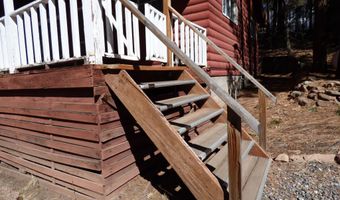 14 16 N CR 2057, Alpine, AZ 85920