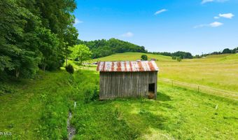 16037 Knights Bridge Rd, Abingdon, VA 24210