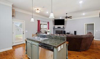 430 Rolling Hills Cir, Brandon, MS 39042