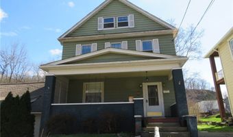 20 Beech St, Ambridge, PA 15003