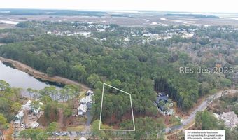 25 Lupine Rd, Bluffton, SC 29910