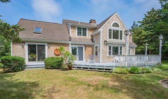 4323 Main St, Barnstable, MA 02630