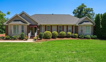 36 MCCOY POINTE Dr, Arley, AL 35541
