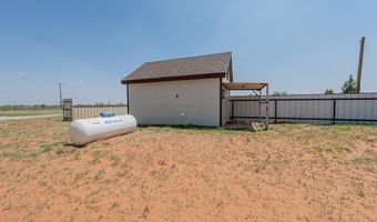 2894 SE 5001, Andrews, TX 79714
