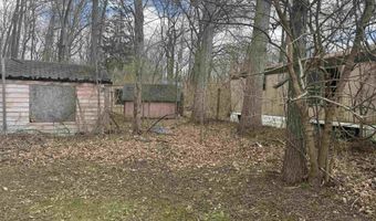1105 S 420 W Rd, Angola, IN 46703