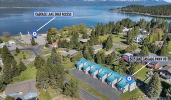 502 Lake Cascade Pkwy 6, Cascade, ID 83611