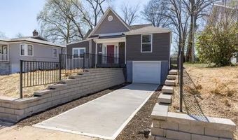 9426 Marlowe Ave, St. Louis, MO 63114