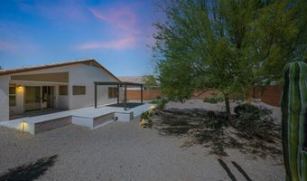 4045 E Desert Marigold Dr, Cave Creek, AZ 85331