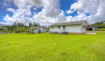 6363 A Puupilo Rd, Kapaa, HI 96746